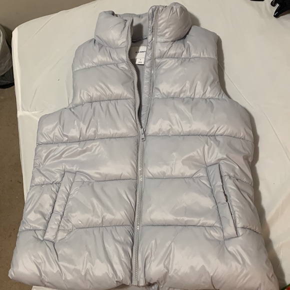 Cute Jacket from old navy, never worn - Picture 2 of 2